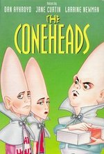 Watch The Coneheads online free.