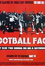 Guarda online The Football Factory gratuitamente. The Football Factory poster