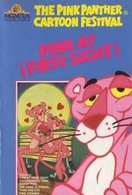 Watch The Pink Panther in 'Pink at First Sight' online free.