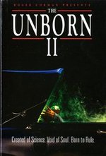 Смотреть The Unborn II онлайн бесплатно.