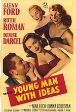 Watch Ung man med idÃ©er online free.