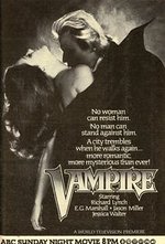 Watch Vampire online free.