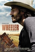 Regarder Wheeler en ligne gratuitement. Wheeler poster