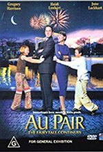 Смотреть Au Pair II онлайн бесплатно.