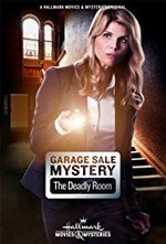 Watch Garage Sale Mystery: The Deadly Room online free.