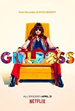 Watch Girlboss kostenlos online.