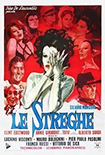 Смотреть Le streghe онлайн бесплатно.