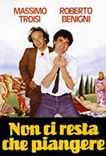 Watch Non ci resta che piangere online free.
