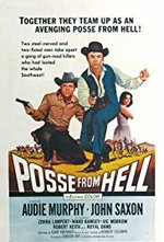 Watch Posse from Hell online free.