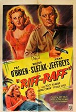 Regarder Riff Raff en ligne gratuitement.