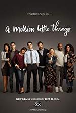 Watch A Million Little Things online free.